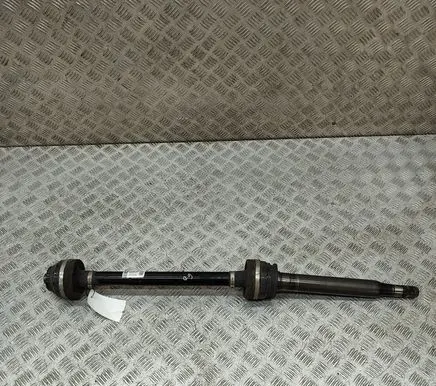 BMW iX Rear driveshaft 5A0F0A8