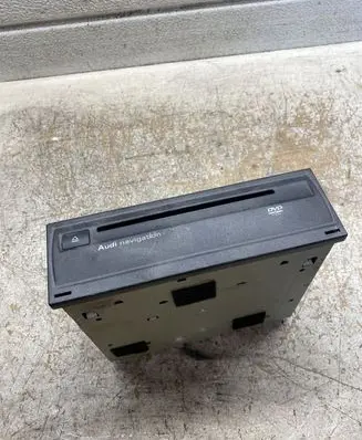Audi A5 8T 8F GPS navigation control unit/module 4E0919887M