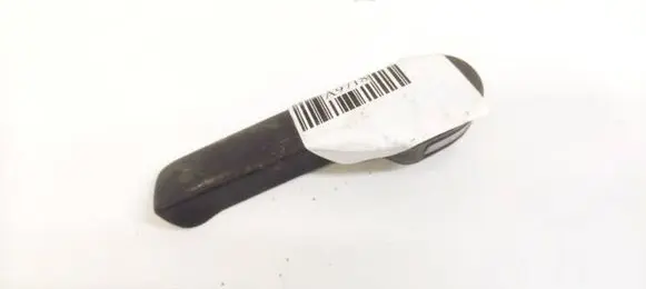 Seat Ibiza IV (6J,6P) Engine bonnet (hood) release handle 1J1823533C