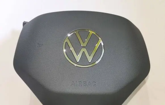 Volkswagen Polo VI Steering wheel airbag 401304297N44AC 2G5880201H