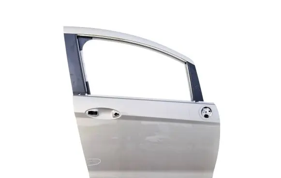 Ford B-MAX Front door AV11-R20220-AG
