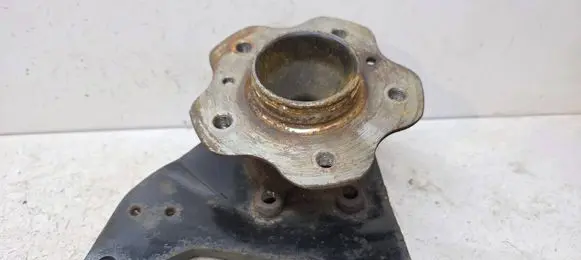 Nissan Qashqai Rear wheel hub 440214EA0A 432024EA0A