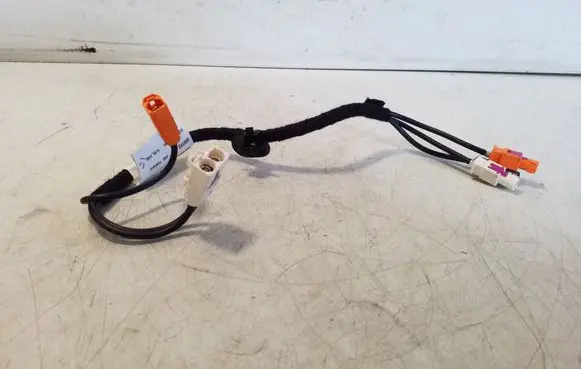 Other wiring loom