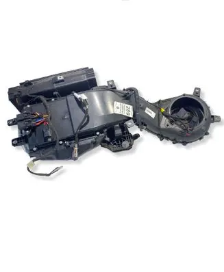 Iveco Daily 6th gen Interior heater climate box assembly 5801574932