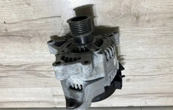 BMW X2 F39 Generator/alternator 8680374