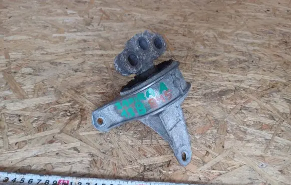 Opel Zafira A Engine mount vacuum valve