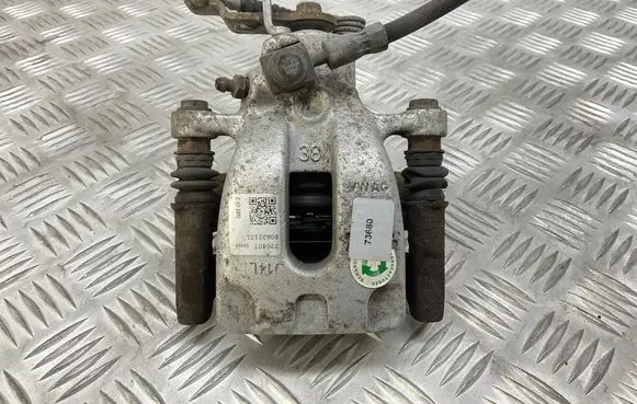 Skoda Octavia Mk3 (5E) Rear brake caliper 2976