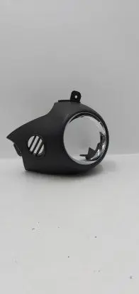 Mini Cooper Coupe R58 Dashboard center trim panel 