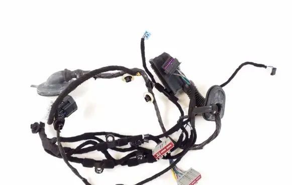 Jaguar F-Pace Rear door wiring loom HK8314632JC