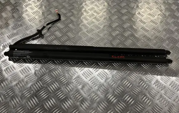Hyundai Ioniq 5 Tailgate strut PU14156