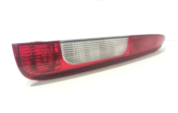 Ford Focus C-MAX Rear/tail lights