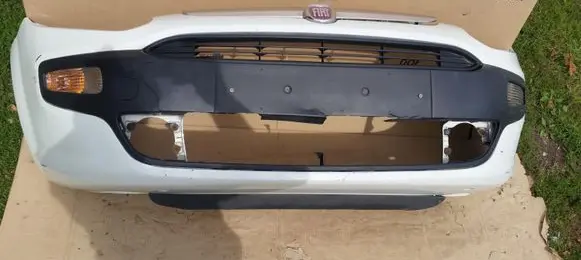 Fiat Grande Punto Front bumper