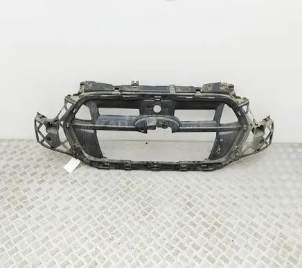 Ford Transit VII Rear bumper support beam KK3117E778A NK3117E778A