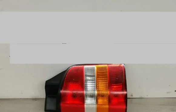 Volkswagen Transporter - Caravelle T5 Rear/tail lights 7H0945096K 7H0945257A