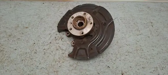 BMW X3 F25 Rear wheel hub 33406797569 6797569