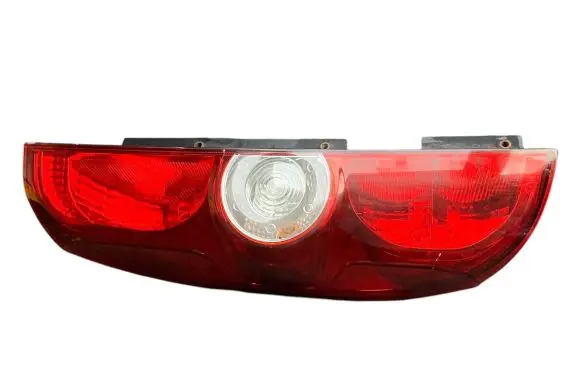 Opel Combo D Rear/tail lights 00519248460 02058099900010 20580748