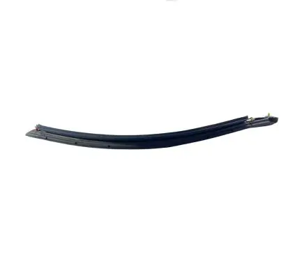Ford Bronco Rear door rubber seal (on body) M1PBS28124AB