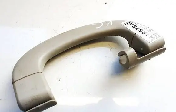 Alfa Romeo 159 Rear interior roof grab handle c982sx