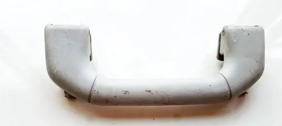 Volkswagen Polo III 6N 6N2 6NF Rear interior roof grab handle 6N0857607C