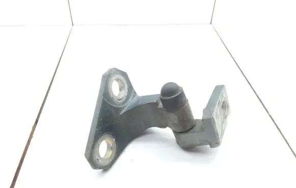 Volkswagen PASSAT B6 Front door upper hinge 3C0831402C