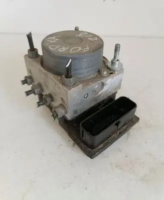 Ford Ka ABS Pump 0265800791 0265232236