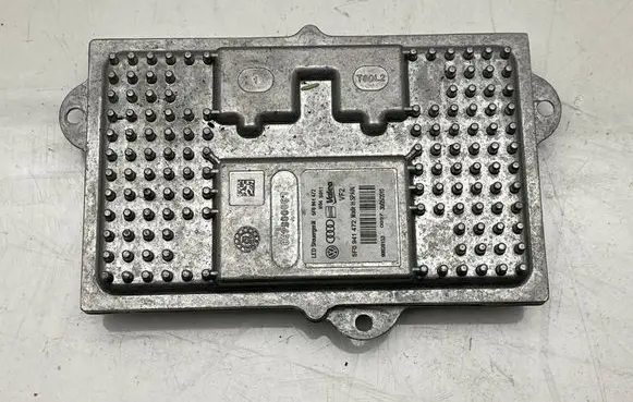 Xenon control unit/module