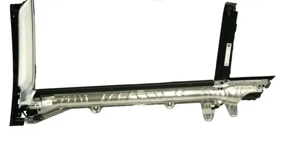 BMW 7 G11 G12 Rear door sun blind/shade 51357338012 7338012