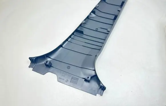 Toyota Verso (B) pillar trim (bottom) 624140F020