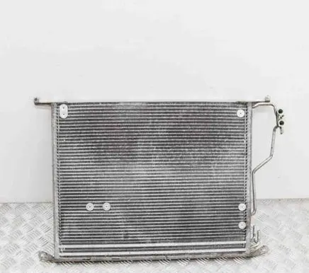 Mercedes-Benz SL R230 A/C cooling radiator (condenser) A2205000854