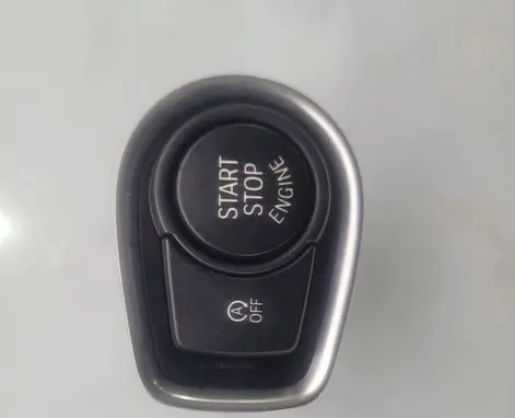 BMW 2 F45 Other switches/knobs/shifts 9289135