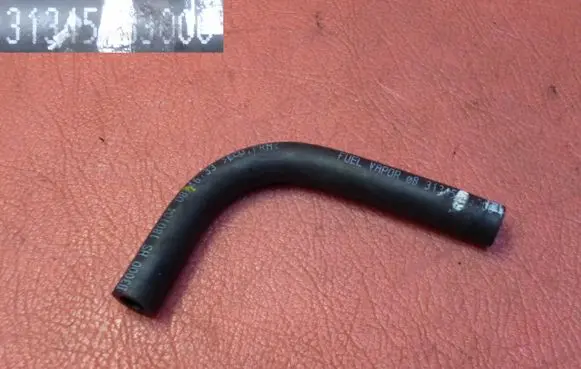 Hyundai Tucson TL Fuel line/pipe/hose 3134533000