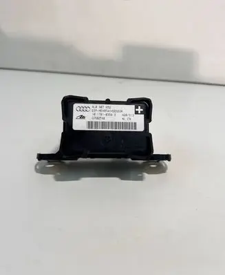 Audi Q7 4L ESP acceleration yaw rate sensor 4L0907652
