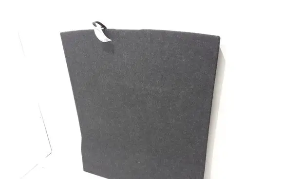 Volvo S60 Trunk/boot mat liner 32310957