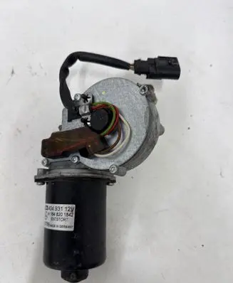 Mercedes-Benz ML W164 Wiper motor A1648201842