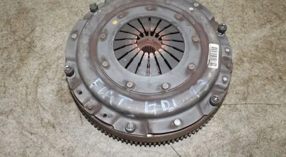 Fiat Fiorino Clutch set kit 46785460