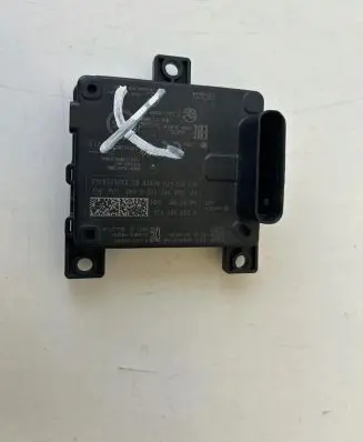 Skoda Octavia Mk4 Distronic sensor radar 5WA907572A