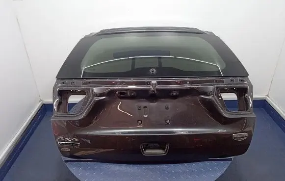 Tailgate/trunk/boot lid