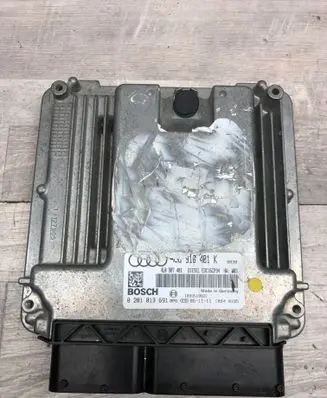 Engine control unit/module