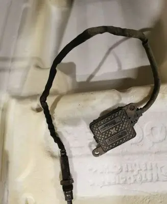 Mercedes-Benz E W213 Lambda probe sensor A0009053109