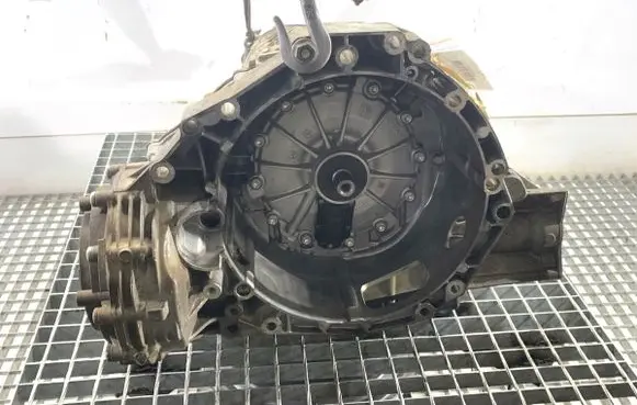 Audi A4 S4 B9 8W Manual 5 speed gearbox TBR