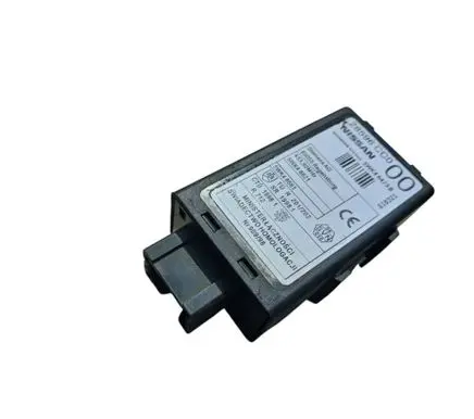 Nissan X-Trail T30 Door central lock control unit/module 28596CC000