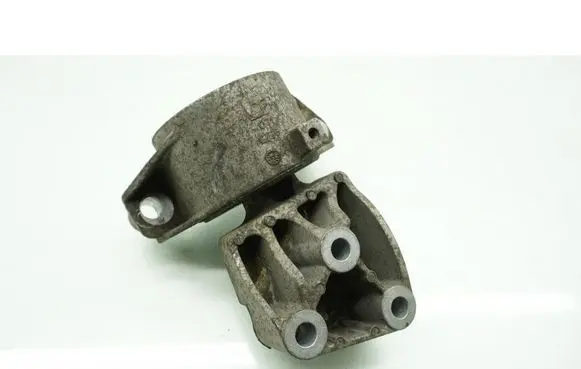 Fiat Qubo Engine mount vacuum valve 