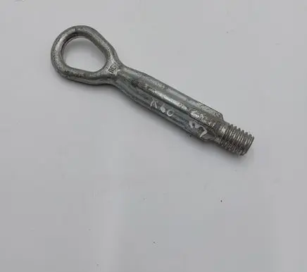 Mini Cooper Countryman R60 Towing hook eye 