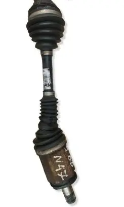BMW X1 E84 Front driveshaft 7591681