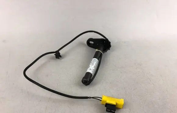 Mercedes-Benz EQA Bonnet Pedestrian Airbag Actuator A2479069901