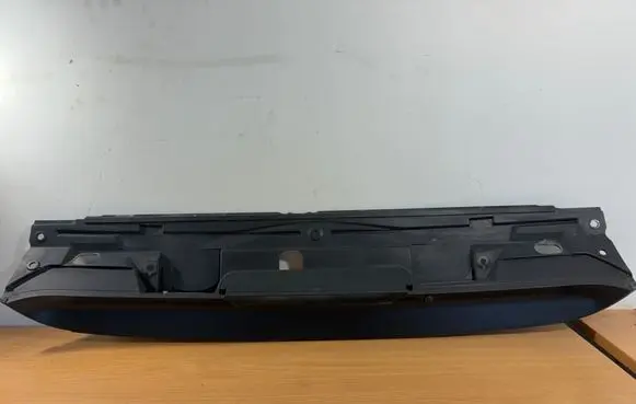 BMW X5 E53 Tailgate/trunk spoiler 7025611 20628000