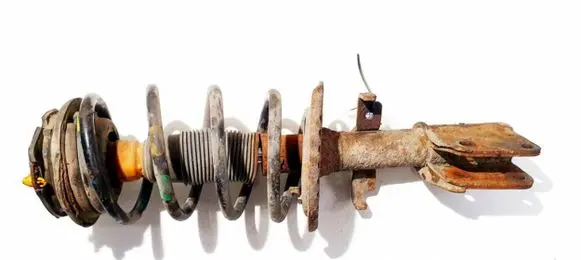 Front shock absorber/damper