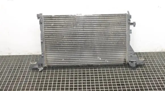Opel Movano B Radiator set 214811562R