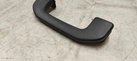 Mercedes-Benz C W205 Front interior roof grab handle A0998150039