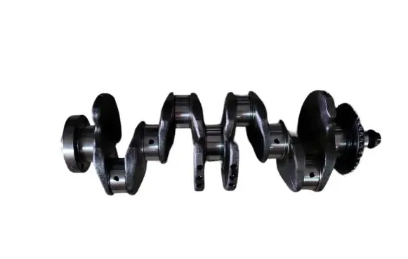 Audi A4 S4 B7 8E 8H Crankshaft A131